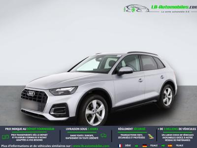 Audi Q5 35 TDI 163 BVA