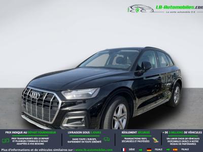 Audi Q5 35 TDI 163 BVA