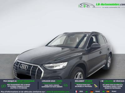 Audi Q5 45 TFSI 265 BVA Quattro