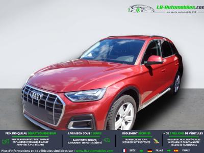 Audi Q5 45 TFSI 265 BVA Quattro