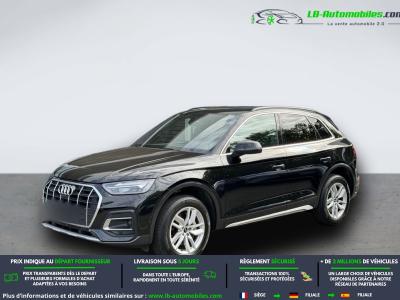 Audi Q5 50 TDI 286 BVA Quattro