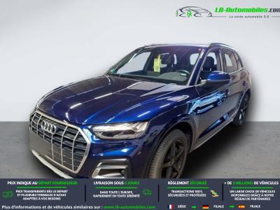 Audi Q5 50 TDI 286 BVA Quattro