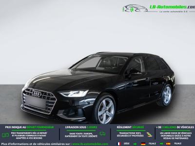 Audi A4 Avant 35 TFSI 150