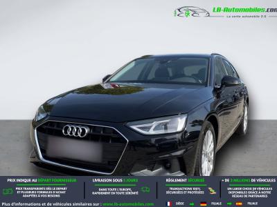 Audi A4 Avant 35 TFSI 150