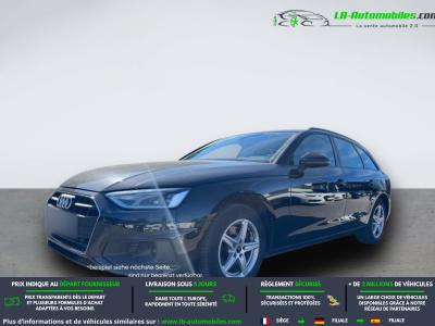 Audi A4 Avant 35 TFSI 150