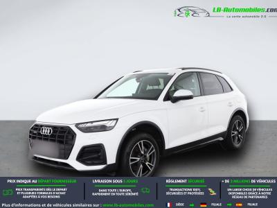 Audi Q5 50 TFSIe 299 BVA Quattro