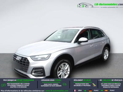 Audi Q5 50 TFSIe 299 BVA Quattro