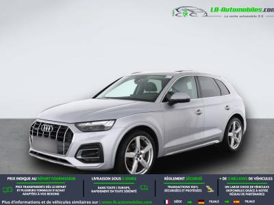 Audi Q5 50 TFSIe 299 BVA Quattro