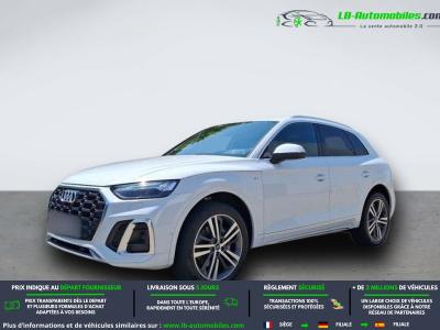 Audi Q5 50 TFSIe 299 BVA Quattro