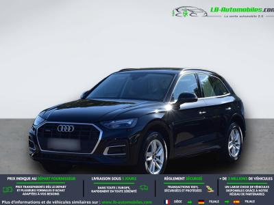 Audi Q5 50 TFSIe 299 BVA Quattro