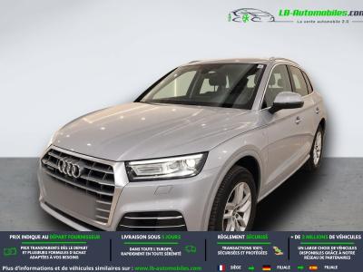 Audi Q5 50 TFSIe 299 BVA Quattro