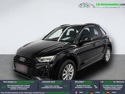 Audi Q5 50 TDI 286 BVA Quattro