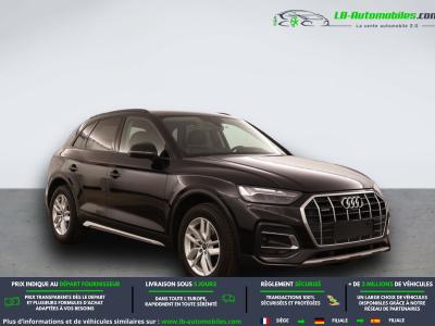 Audi Q5 50 TDI 286 BVA Quattro