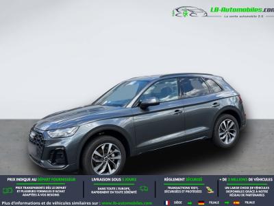 Audi Q5 50 TDI 286 BVA Quattro