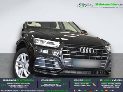 Audi Q5 55 TFSIe 367 BVA Quattro