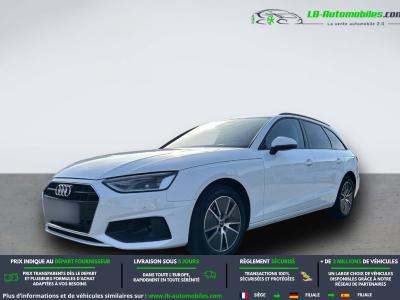 Audi A4 Avant 35 TFSI 150