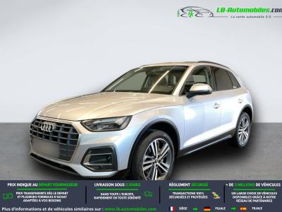 Audi Q5 50 TFSIe 299 BVA Quattro