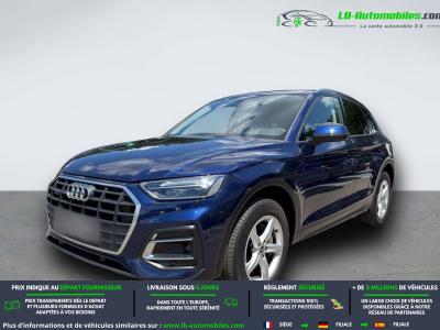Audi Q5 50 TFSIe 299 BVA Quattro