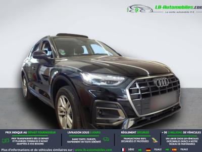 Audi Q5 50 TFSIe 299 BVA Quattro