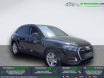 Audi Q5 50 TFSIe 299 BVA Quattro
