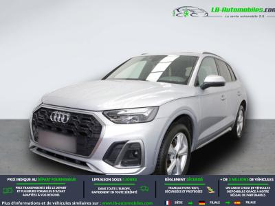Audi Q5 50 TFSIe 299 BVA Quattro