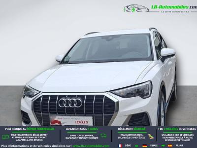 Audi Q3 35 TDI 150 ch