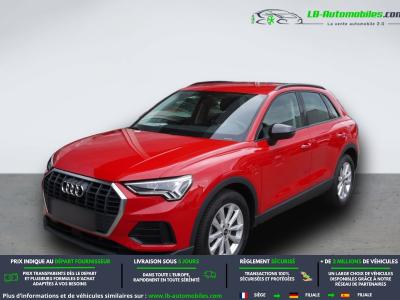 Audi Q3 35 TDI 150 ch