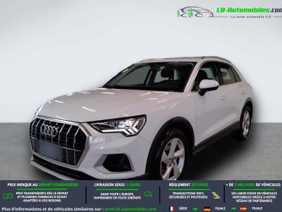 Audi Q3 35 TDI 150 ch