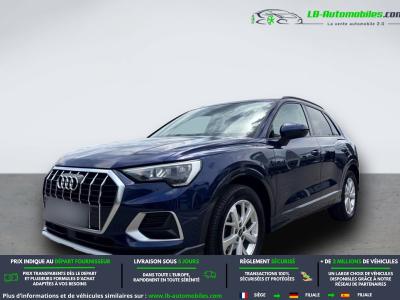 Audi Q3 35 TDI 150 ch BVA Quattro