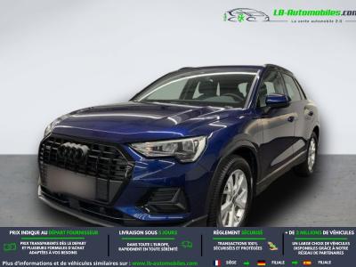 Audi Q3 35 TDI 150 ch BVA Quattro
