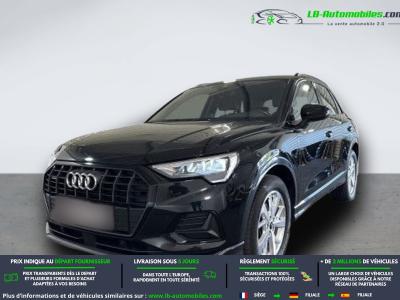 Audi Q3 35 TDI 150 ch BVA Quattro