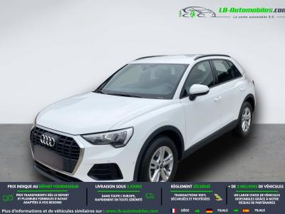 Audi Q3 35 TDI 150 ch BVA Quattro