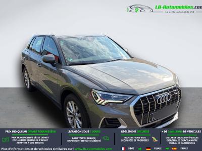 Audi Q3 35 TDI 150 ch BVA Quattro