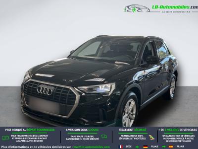 Audi Q3 35 TDI 150 ch BVA