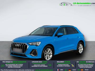 Audi Q3 35 TDI 150 ch BVA