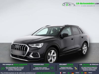 Audi Q3 35 TDI 150 ch BVA