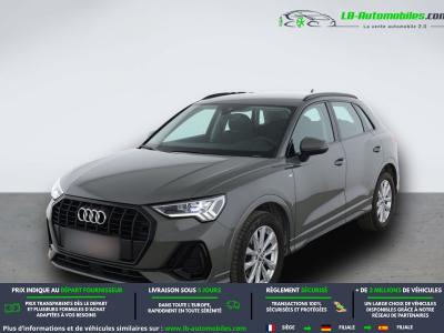 Audi Q3 35 TDI 150 ch BVA