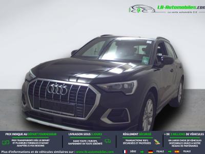 Audi Q3 35 TDI 150 ch BVA