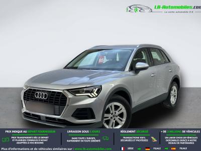 Audi Q3 35 TDI 150 ch BVA