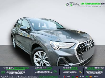 Audi Q3 35 TFSI 150 ch BVA