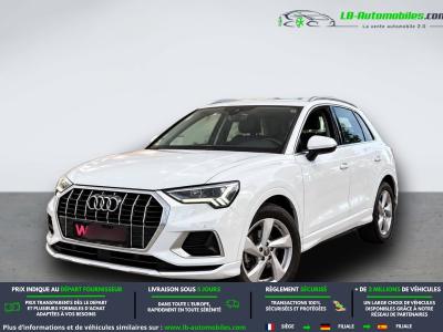 Audi Q3 35 TFSI 150 ch BVA
