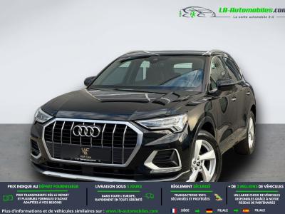 Audi Q3 35 TFSI 150 ch BVA