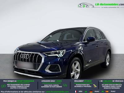 Audi Q3 35 TFSI 150 ch BVA
