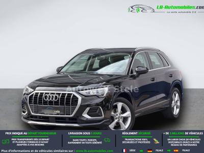 Audi Q3 35 TFSI 150 ch BVA