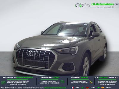 Audi Q3 35 TFSI 150 ch BVA
