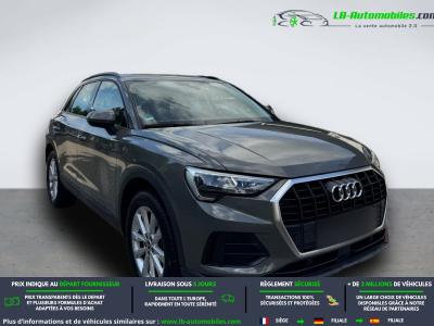 Audi Q3 35 TFSI 150 ch BVA