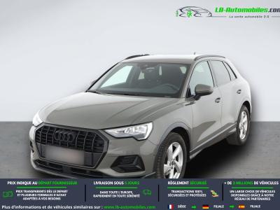 Audi Q3 35 TFSI 150 ch BVA