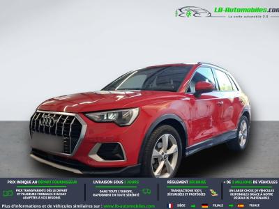 Audi Q3 35 TDI 150 ch BVA Quattro