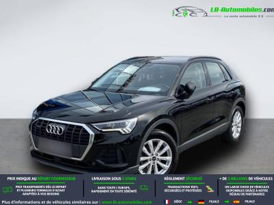 Audi Q3 35 TDI 150 ch BVA Quattro