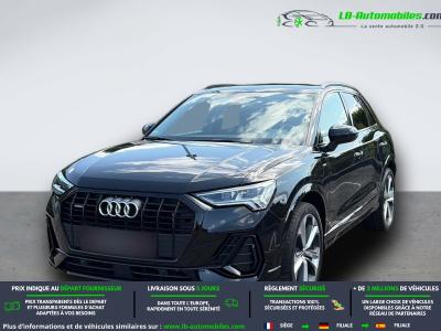 Audi Q3 35 TDI 150 ch BVA Quattro